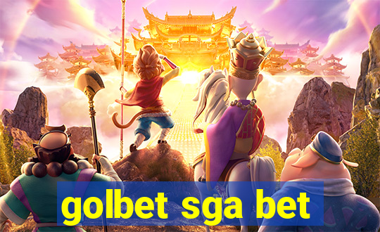 golbet sga bet